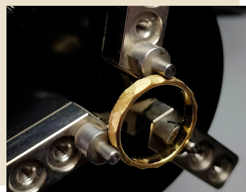 Gravure sur bijoux (1)