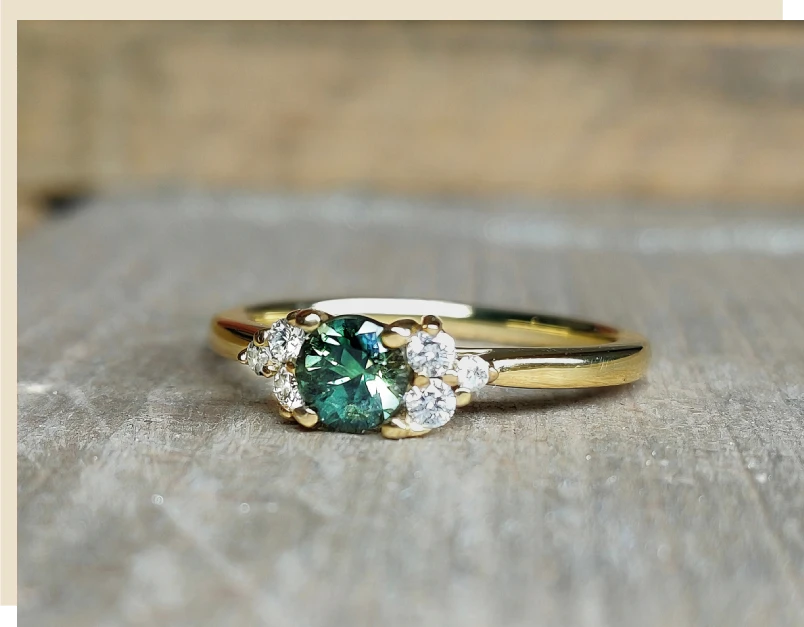 Réparation de bijoux (1)